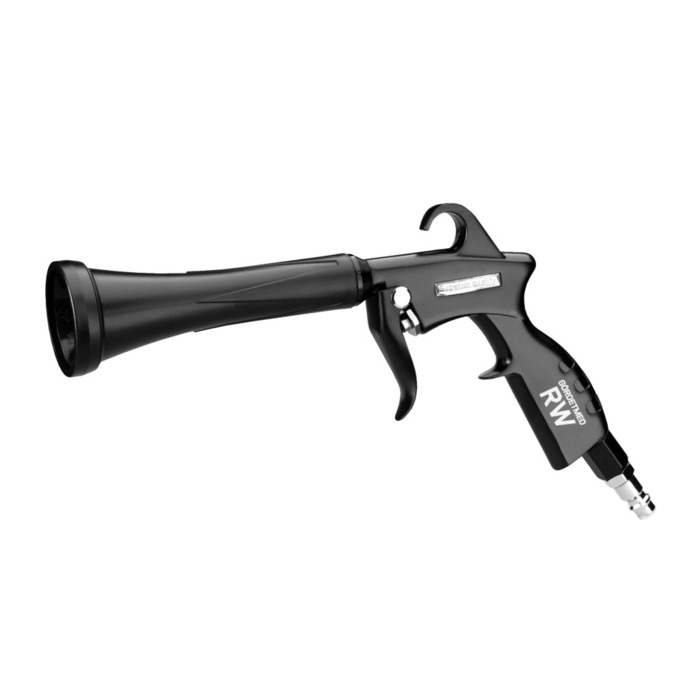 Tornadopistol 6-8 Bar 1/4" GördetmedRW